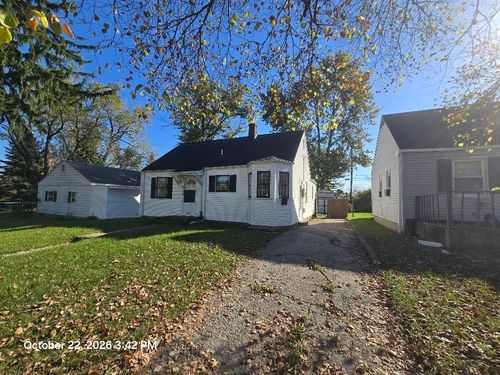 3636 Felician St, Fort Wayne, IN, 46803-2948 | Card Image