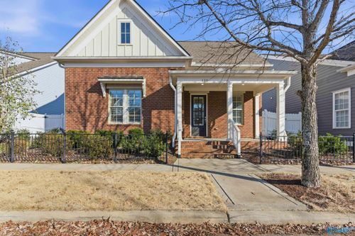 125 Bur Oak Dr, Madison, AL, 35756-4668 | Card Image