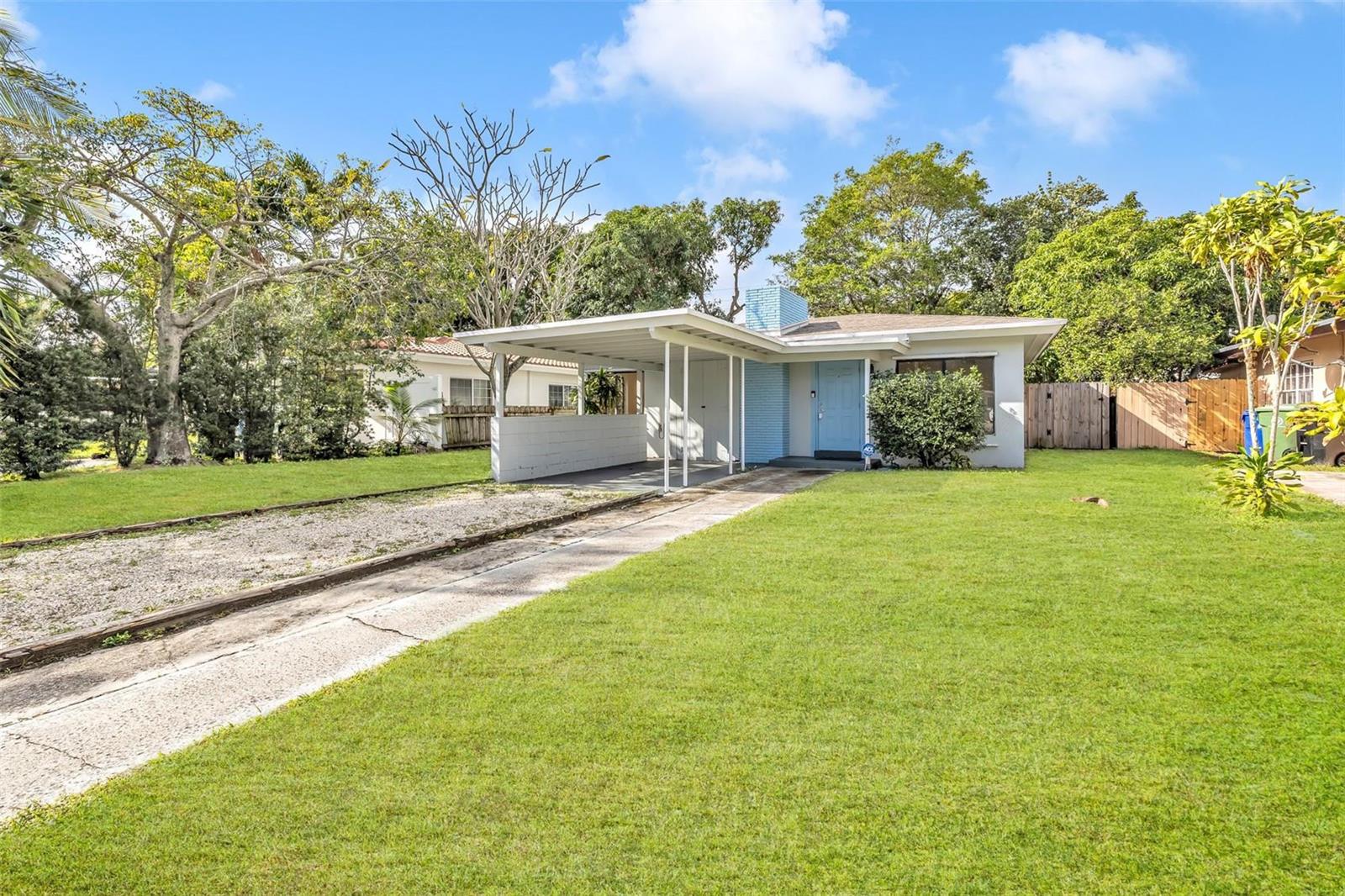 Residential in Fort Lauderdale