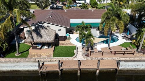 2160 Ne 44th Ct, Lighthouse Point, FL, 33064-7204 | Card Image