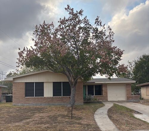 4621 Calvin Dr, Corpus Christi, TX, 78411-2814 | Card Image