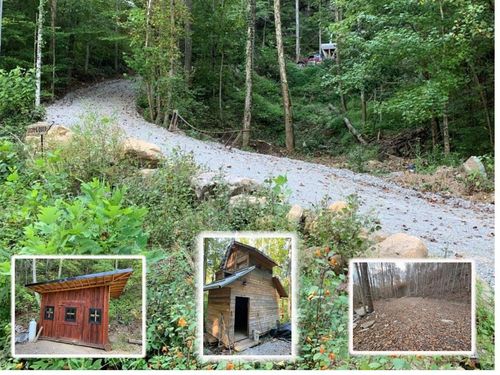 1029 E Obey Ln, Wilder, TN, 38589-2000 | Card Image