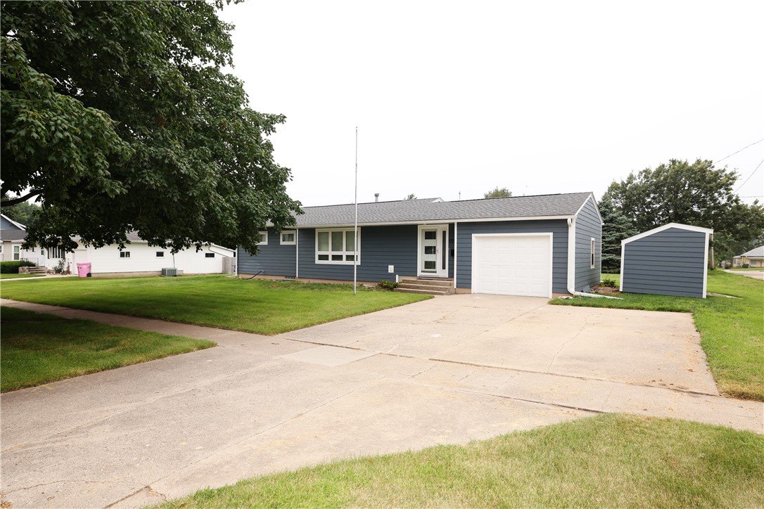 1727 Crawford Street, For Sale in Boone Zoocasa