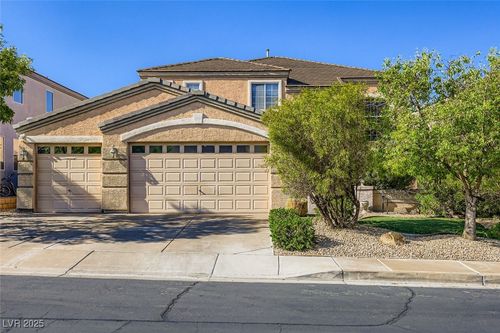 624 Tyler Ridge Ave, Henderson, NV, 89012-5809 | Card Image