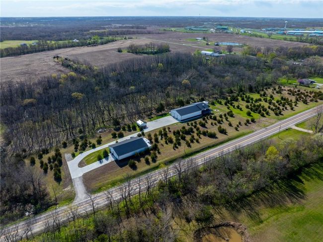 9016 Se Highway 69, House other with 3 bedrooms, 3 bathrooms and null parking in Cameron MO | Image 68