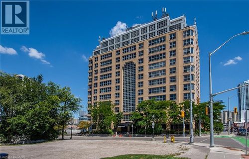 1005-150 Queen St S, Kitchener, ON, N2G4T7 | Card Image