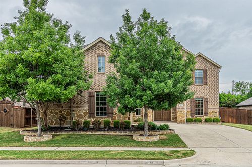 1617 Indigo Trail, Allen, TX, 75002 | Card Image
