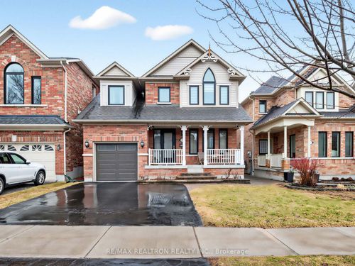 57 Skipton Trail, Aurora, ON, L4G7R3 | Card Image