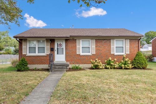 509 Hi Crest Dr, Lexington, KY, 40505-2233 | Card Image