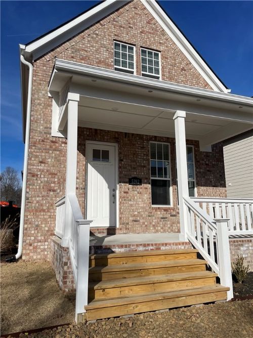 5392 Crescent Street, Johnson, AR, 72762 | Card Image