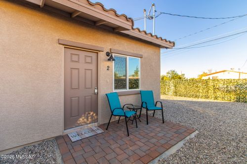 2-901 E 36th Street, Tucson, AZ, 85713 | Card Image