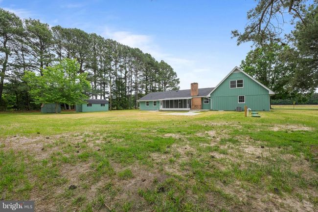 21830 Vaughn Rd, House other with 5 bedrooms, 4 bathrooms and null parking in GEORGETOWN DE | Image 38