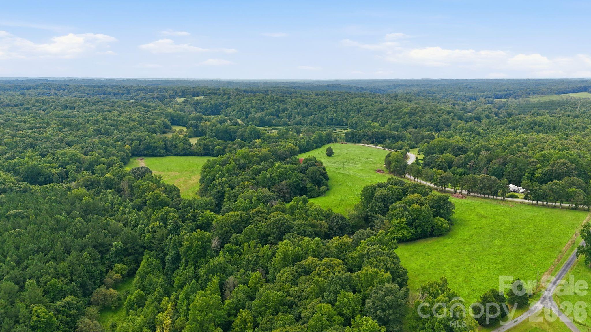 Land in Blacksburg 3