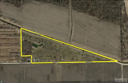 15886 Speaker Rd, Imlay City, MI, 48444-9302 | Card Image