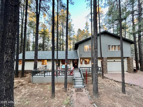 8574 East Ln, Pinetop, AZ, 85935 | Card Image
