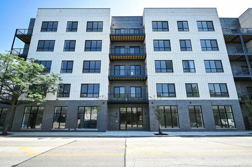 509-2127 W Madison St, CHICAGO, IL, 60612-2307 | Card Image