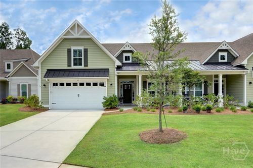 23 Golf Drive, Pooler, GA, 31322 | Card Image