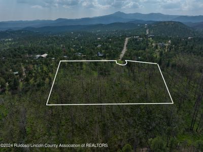 LOT 6 & 7 Homestead Heights Drive, Home with 0 bedrooms, 0 bathrooms and null parking in Ruidoso NM | Image 2