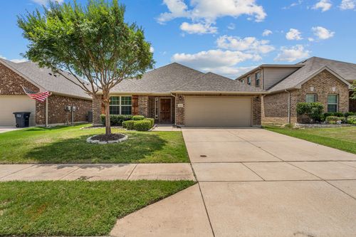 4716 Meadow Green Trl, Fort Worth, TX, 76244-2059 | Card Image