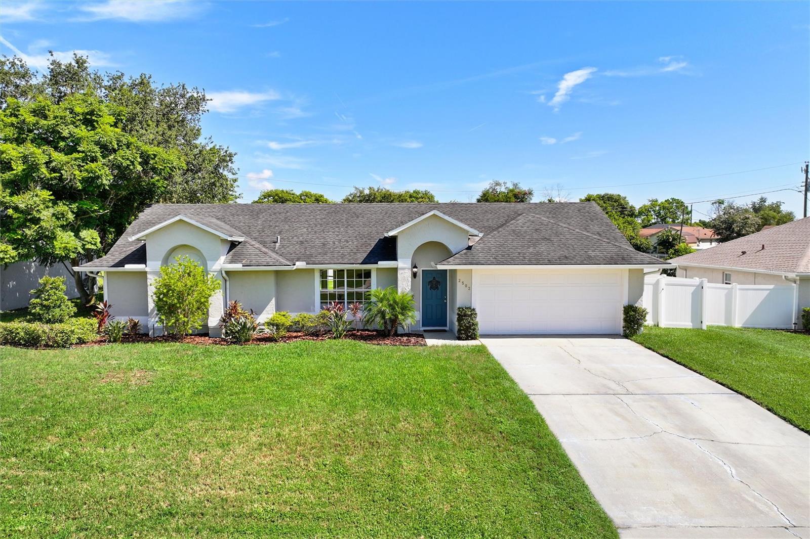 Shiprock Ct, Deltona, FL 32738