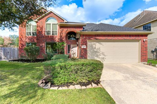 12630 Vineyard Trail Ln, Sugar Land, TX, 77478-6117 | Card Image