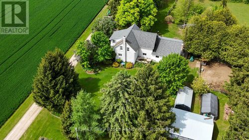 217590 Concession 8 S, Owen Sound, ON, N4K5N8 | Card Image