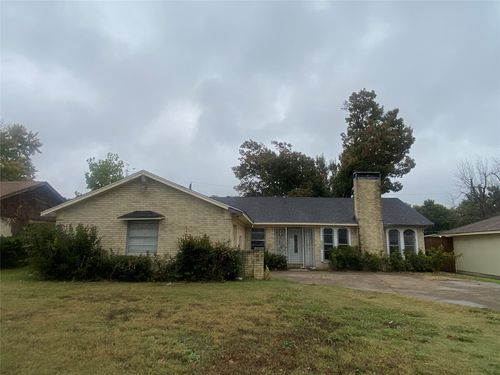 11539 Dumbarton Dr, Dallas, TX, 75228-1927 | Card Image