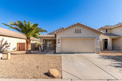 4029 W Hackamore Dr, Phoenix, AZ, 85083-2468 | Card Image