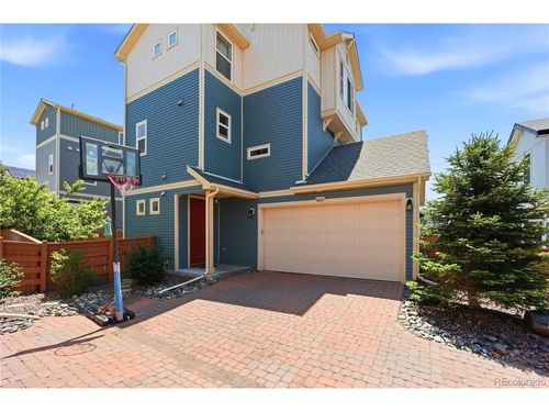 10222 Wheeling St, Commerce City, CO, 80022-9138 | Card Image