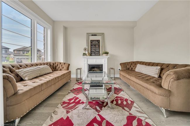 35 Santo Crt, House other with 4 bedrooms, 4 bathrooms and 6 parking in Breslau ON | Image 18
