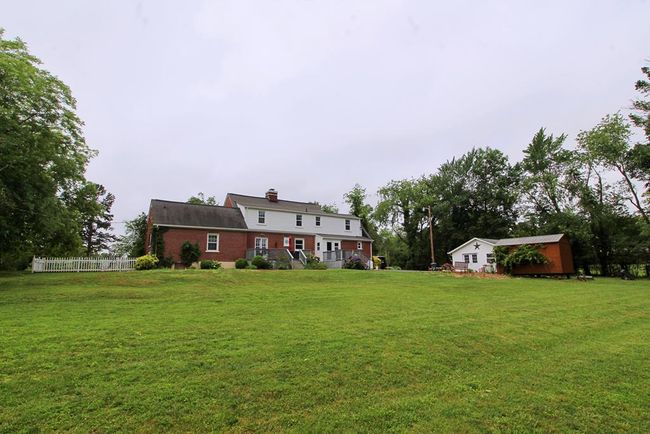 1538 Redfields Rd, House other with 4 bedrooms, 3 bathrooms and null parking in Appomattox VA | Image 45