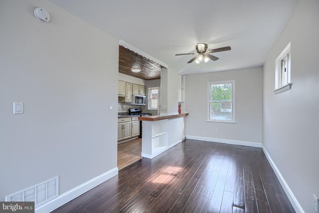 Residential in BALTIMORE 5