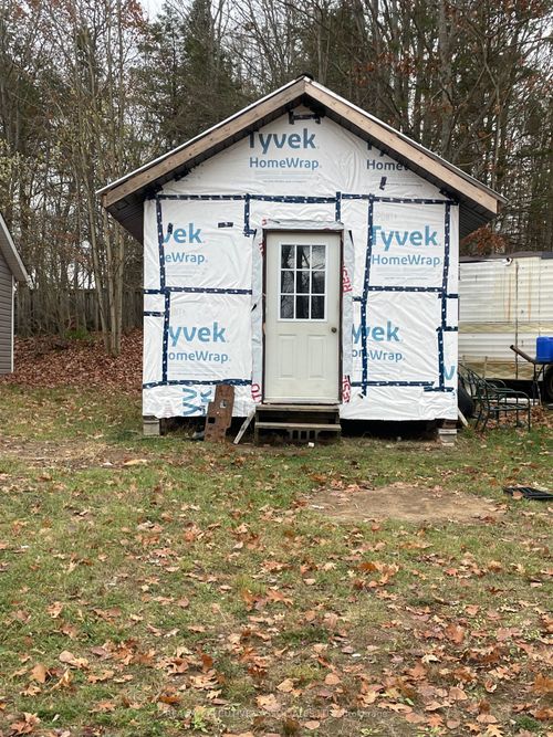 181 Chemaushgon Rd, Bancroft, ON, K0L1C0 | Card Image