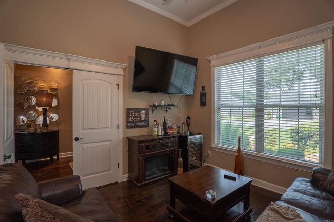 2908 Johnswood Village Dr, House other with 4 bedrooms, 2 bathrooms and null parking in Bryant AR | Image 36