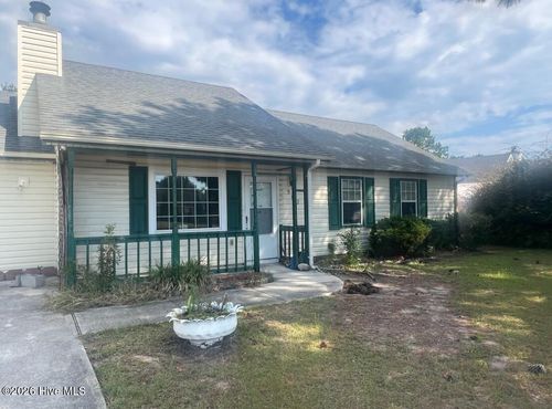 502 Mcfadyen Circle, Hubert, NC, 28539 | Card Image