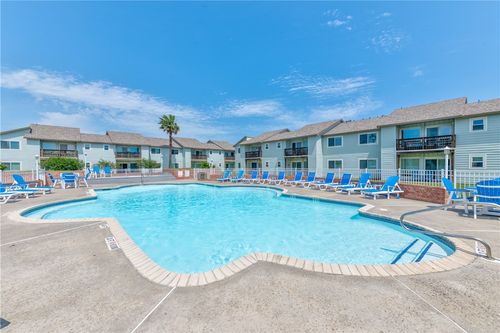 apt-131-230 Cut Off Rd, Port Aransas, TX, 78373-4230 | Card Image