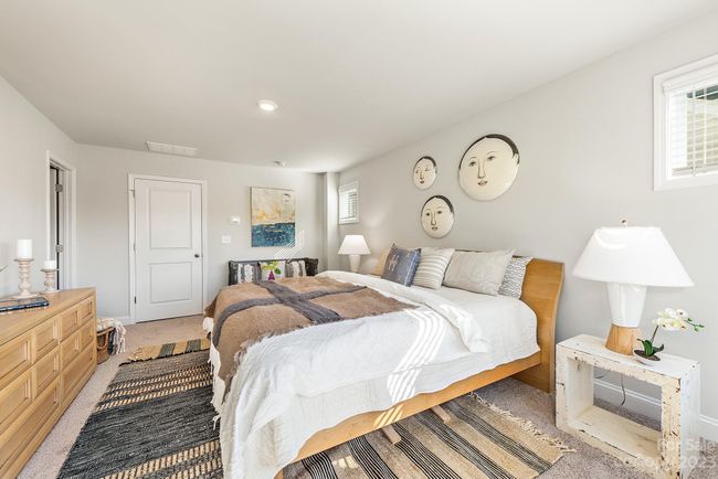 1507 Hidden Falls Rd, Townhouse with 3 bedrooms, 3 bathrooms and null parking in Charlotte NC | Image 14