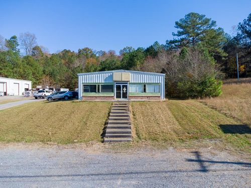 3150 Chattanooga Rd, Rocky Face, GA, 30740-9588 | Card Image