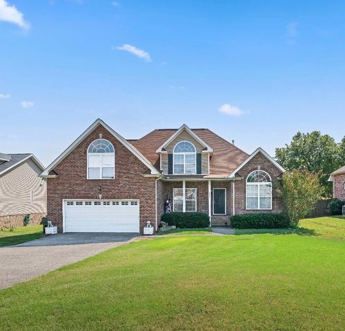 1295 Wentworth Dr, Gallatin, TN, 37066-7534 | Card Image