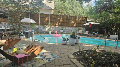 207 Meadowdale Dr, Rockwall, TX, 75087-5205 | Card Image