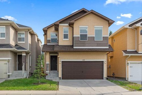 60 Covecreek Mews Ne, Calgary, AB, T3K0V8 | Card Image