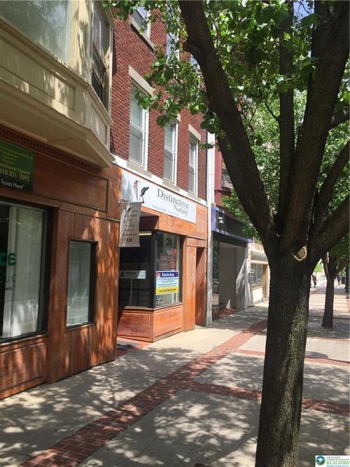 3a-917 Hamilton Street, Allentown City, PA, 18101 | Card Image