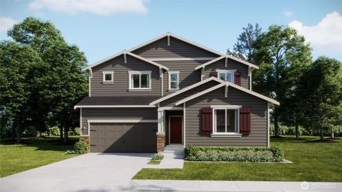 6083 Trace Dr Sw, Port Orchard, WA, 98367-8421 | Card Image