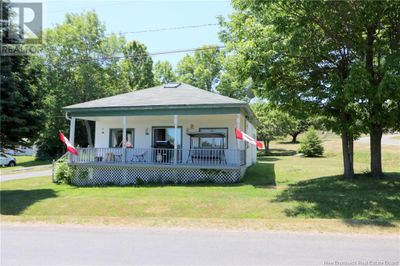 43 Whistle Rd, House other with 2 bedrooms, 1 bathrooms and null parking in Grand Manan NB | Image 3