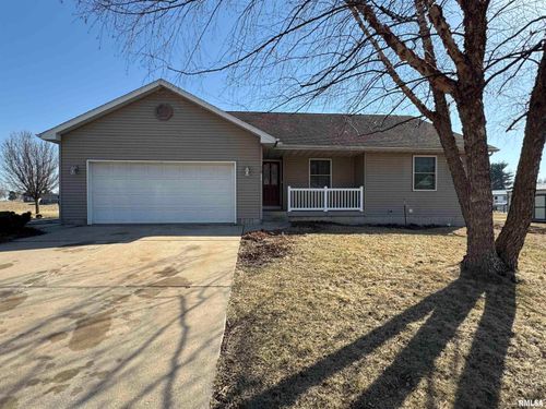 204 Maple St, Cambridge, IL, 61238-1446 | Card Image