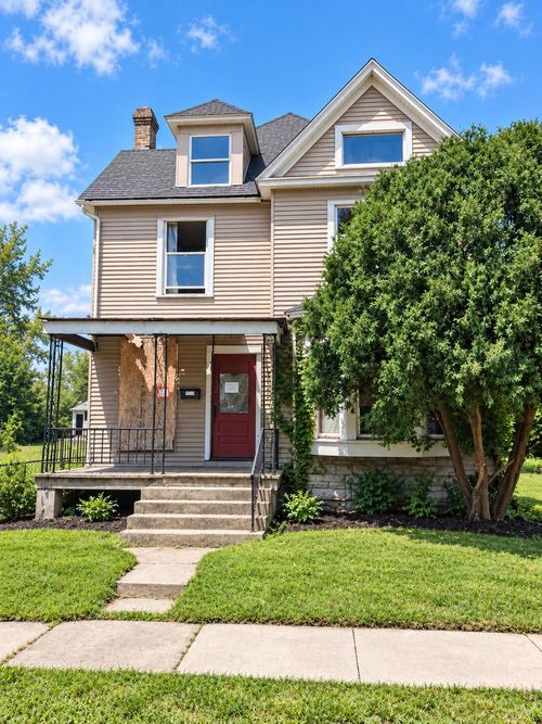 31 Pioneer St, Dayton, OH, 45405 | Card Image