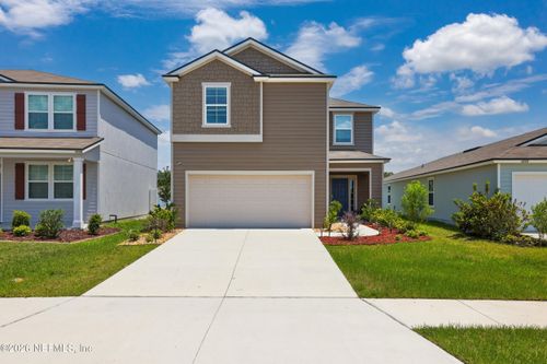 2224 Willow Glen Ln, Green Cove Springs, FL, 32043-8672 | Card Image