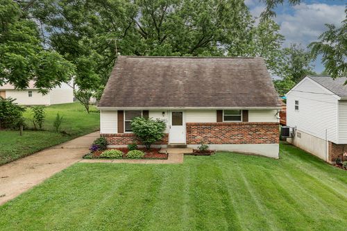 3507 Thomas St, Erlanger, KY, 41018-2160 | Card Image