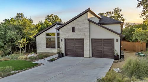 110 C Chisholm, Blanco, TX, 78606-2212 | Card Image