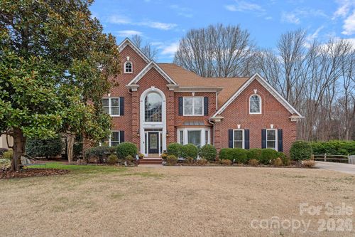 12415 Darby Chase Dr, Charlotte, NC, 28277-3201 | Card Image